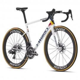 2025 Specialized S-Works Tarmac SL8 LTD Red Bull - BORA - hansgrohe Edition Road Bike | GUN2BIKESHOP